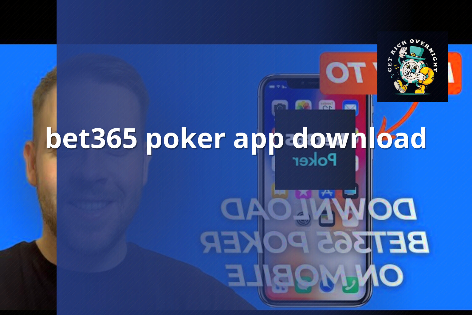 bet365 poker app download - gaming_brand