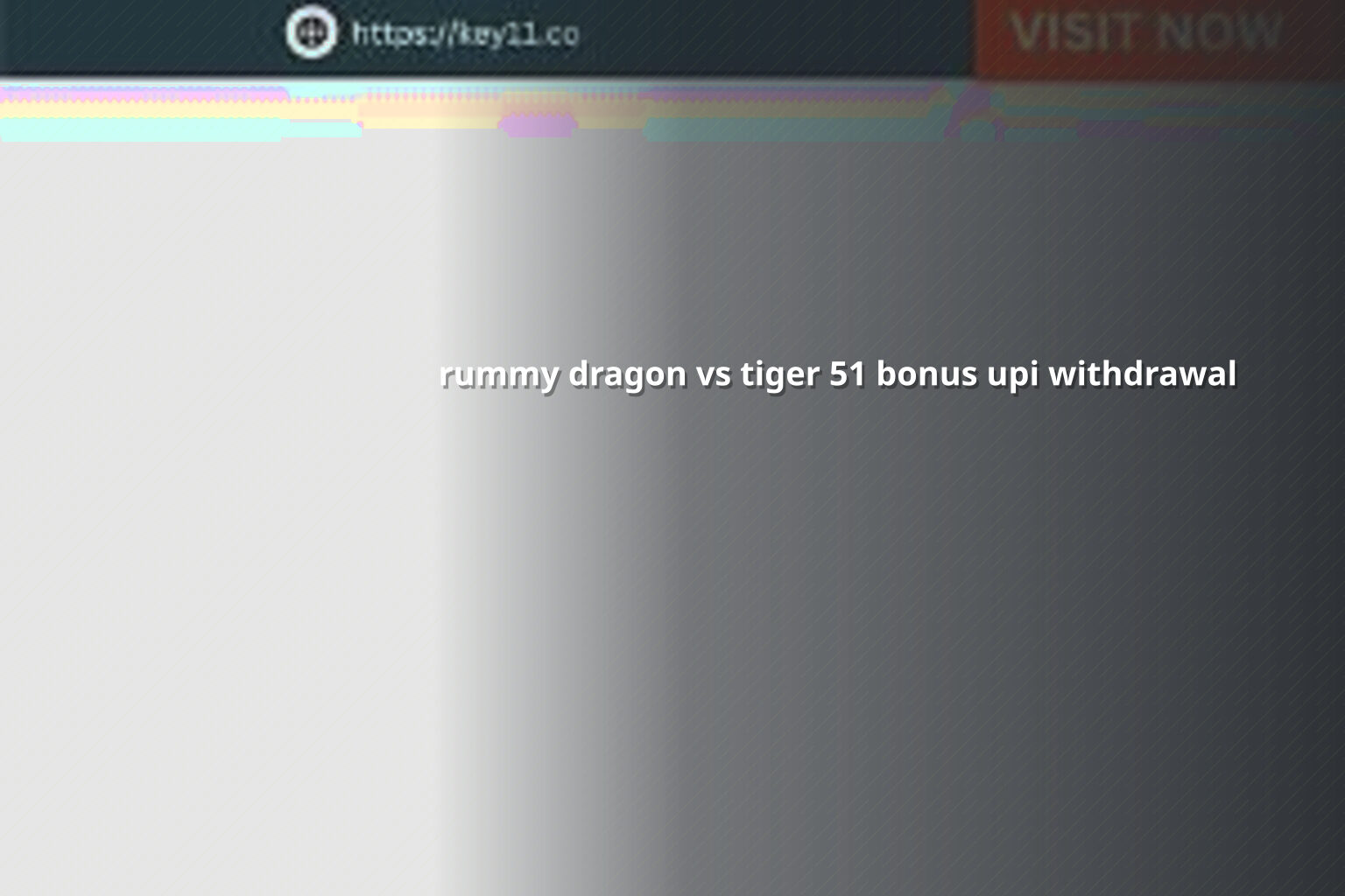 rummy dragon vs tiger 51 bonus upi withdrawal - rummy