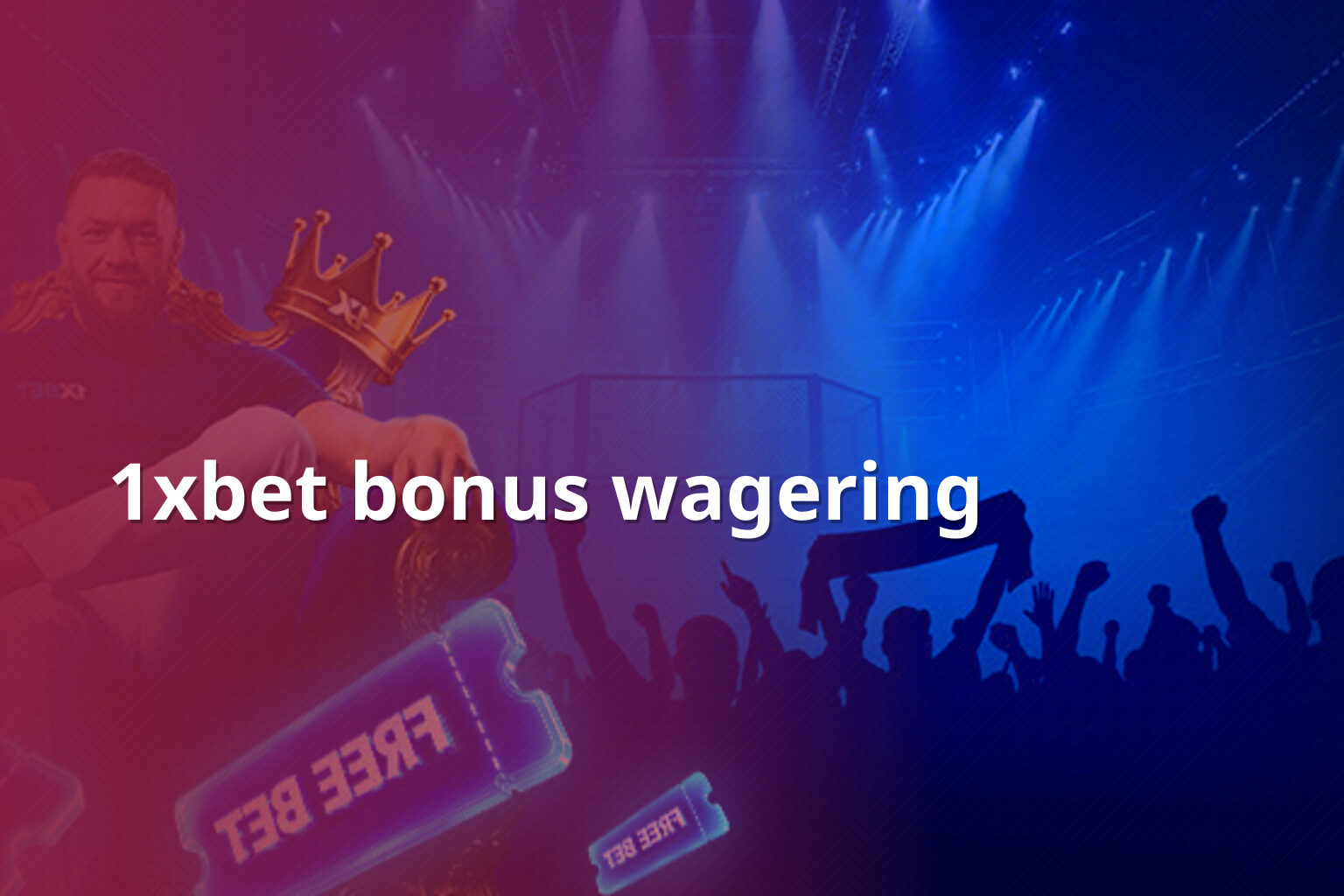 1xbet bonus wagering - gaming_brand
