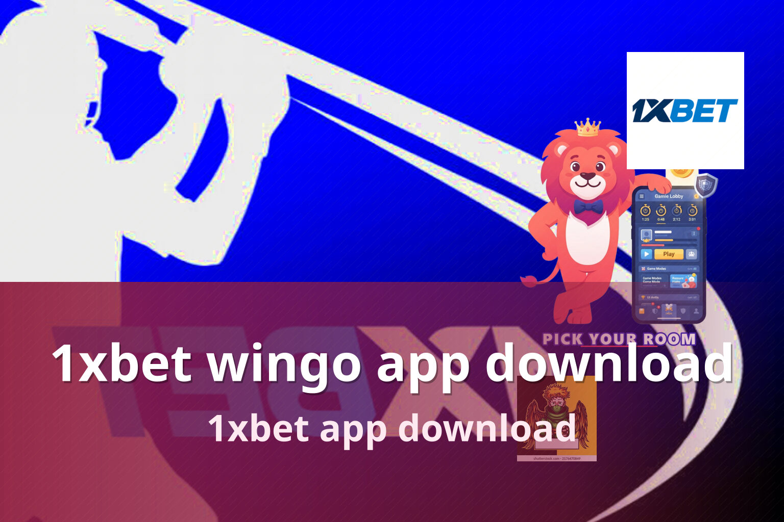 1xbet wingo app download 1xbet app download