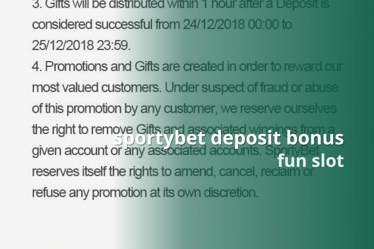 sportybet deposit bonus - gaming_brand