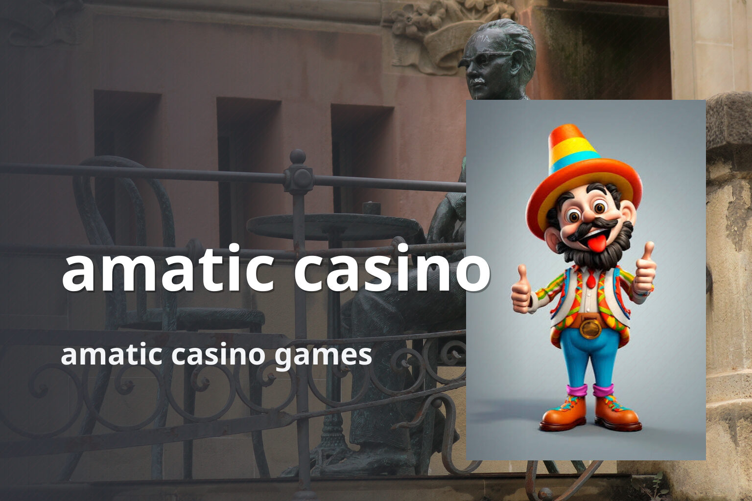 amatic casino - casino