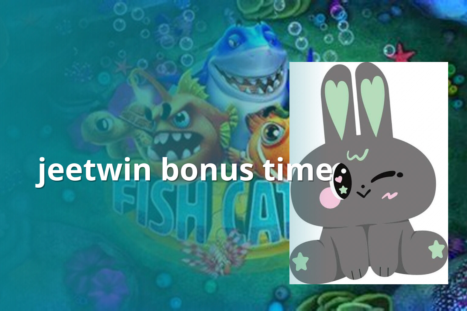 jeetwin bonus time - gaming_brand