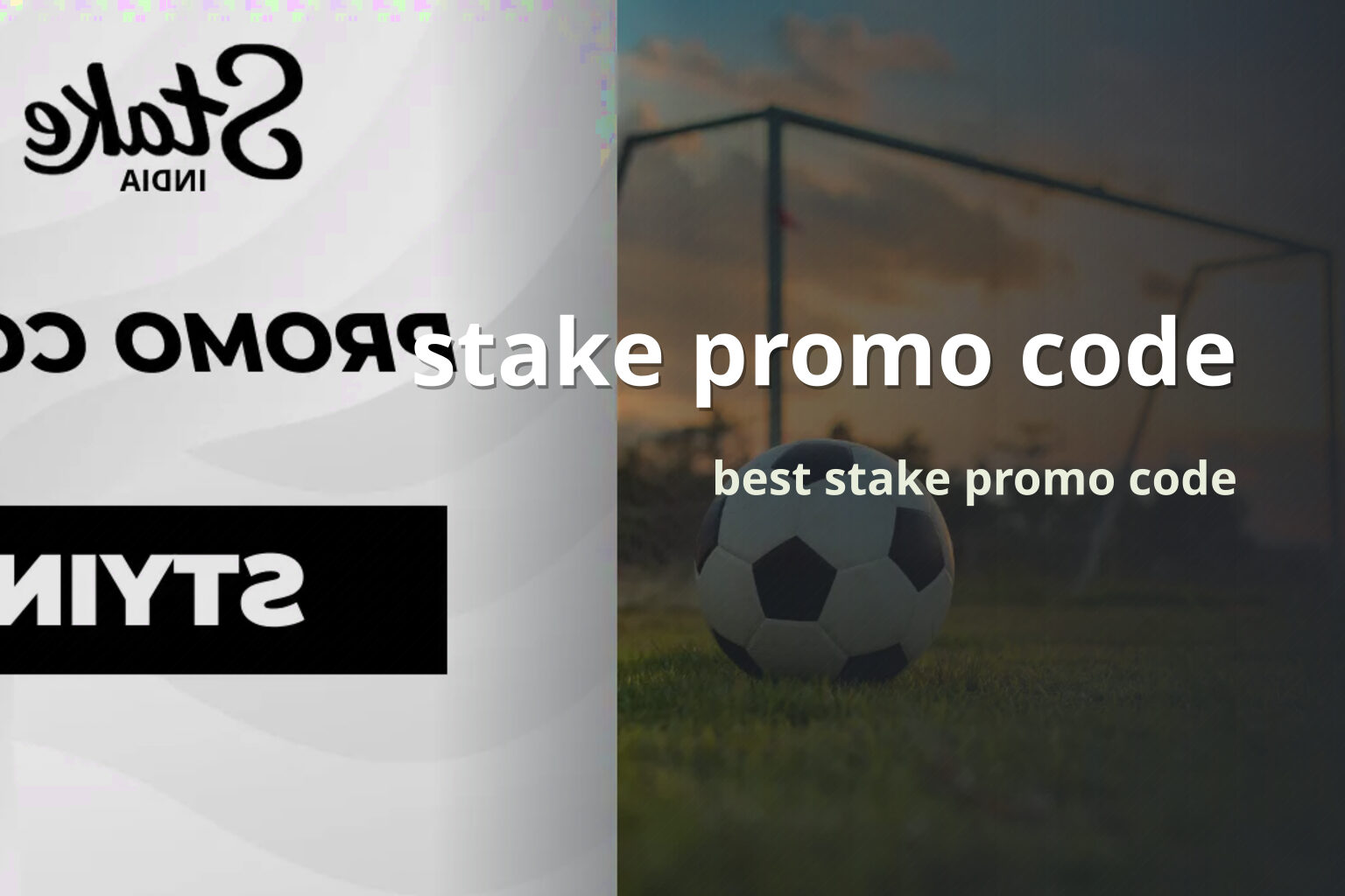 stake promo code - gaming_brand