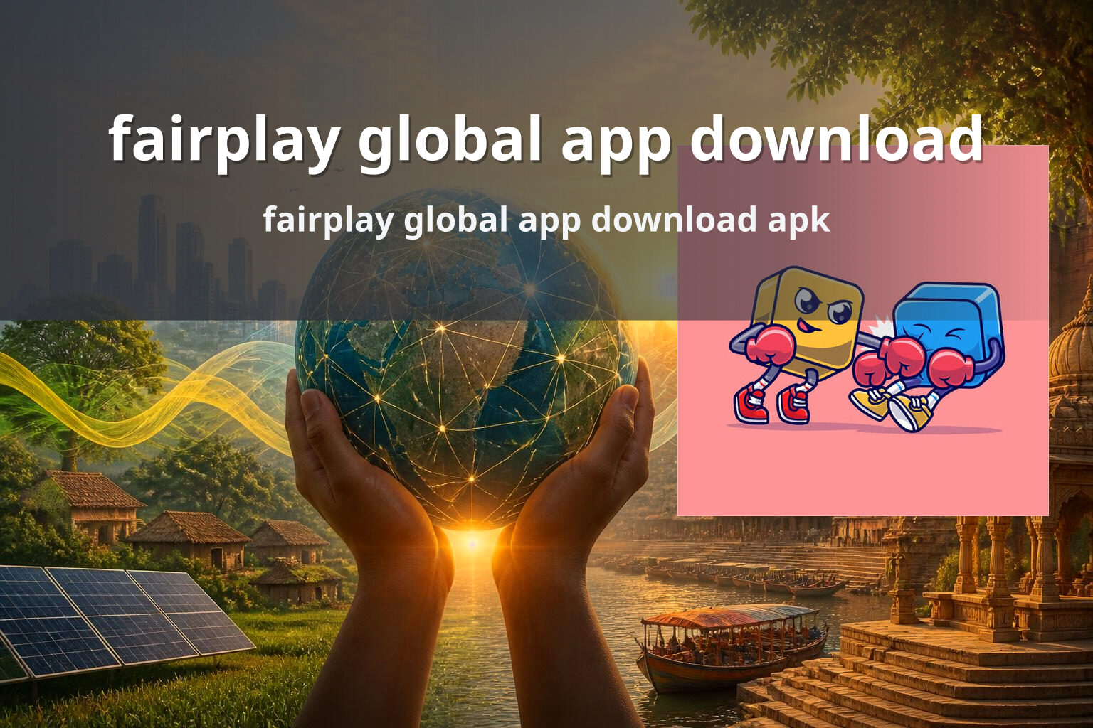fairplay global app download - gaming_brand