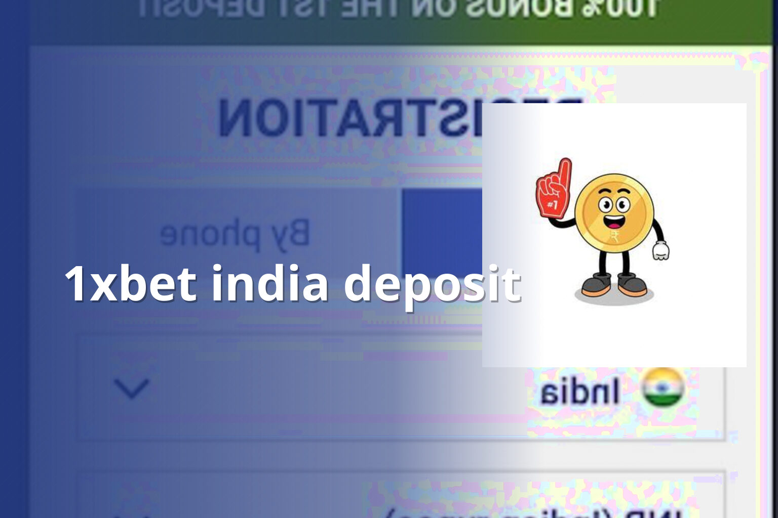 1xbet india deposit - gaming_brand