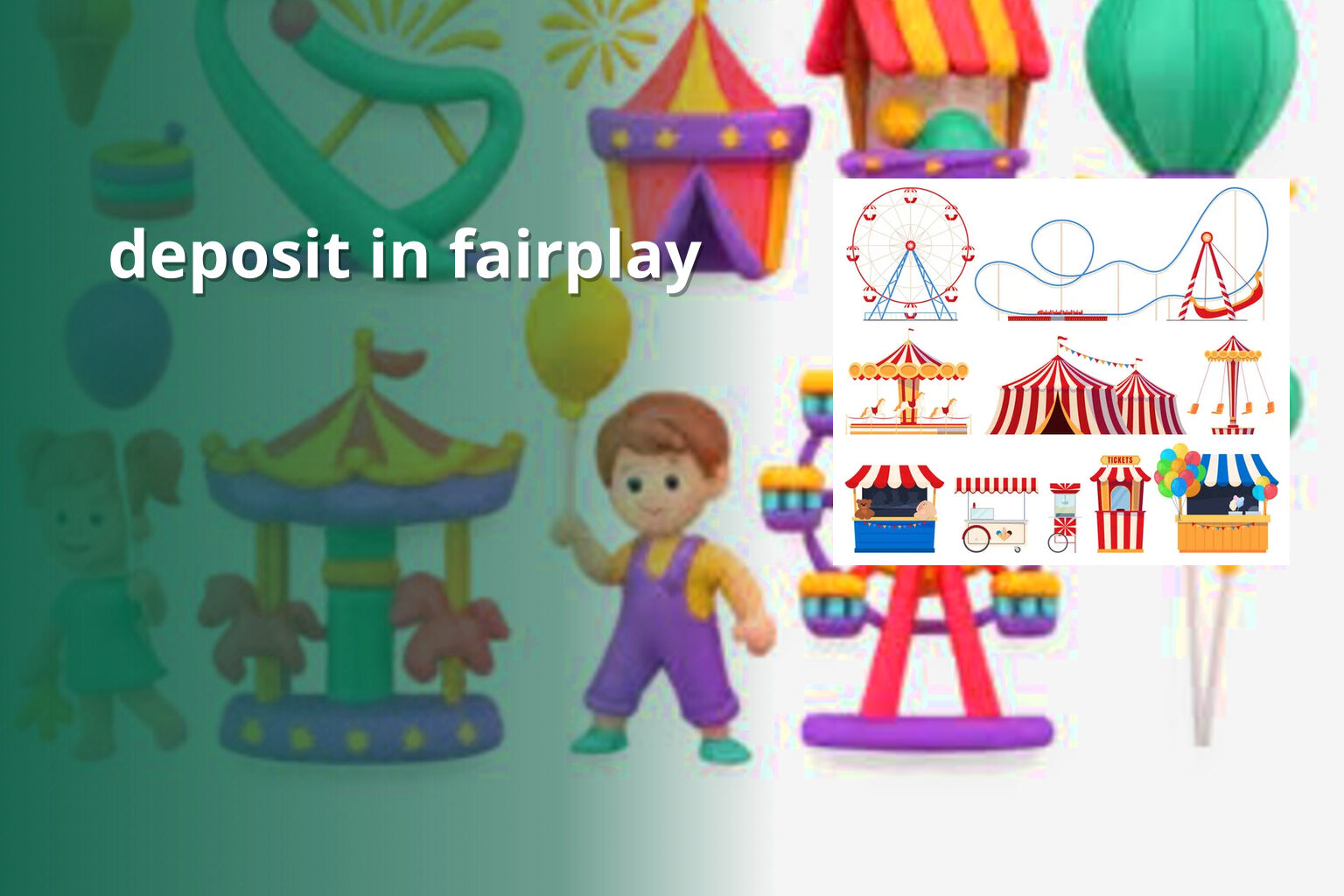 deposit in fairplay - gaming_brand