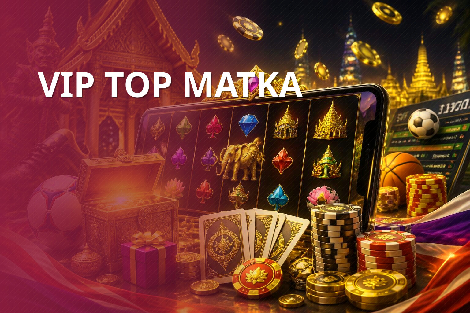 VIP TOP MATKA - matka_satta