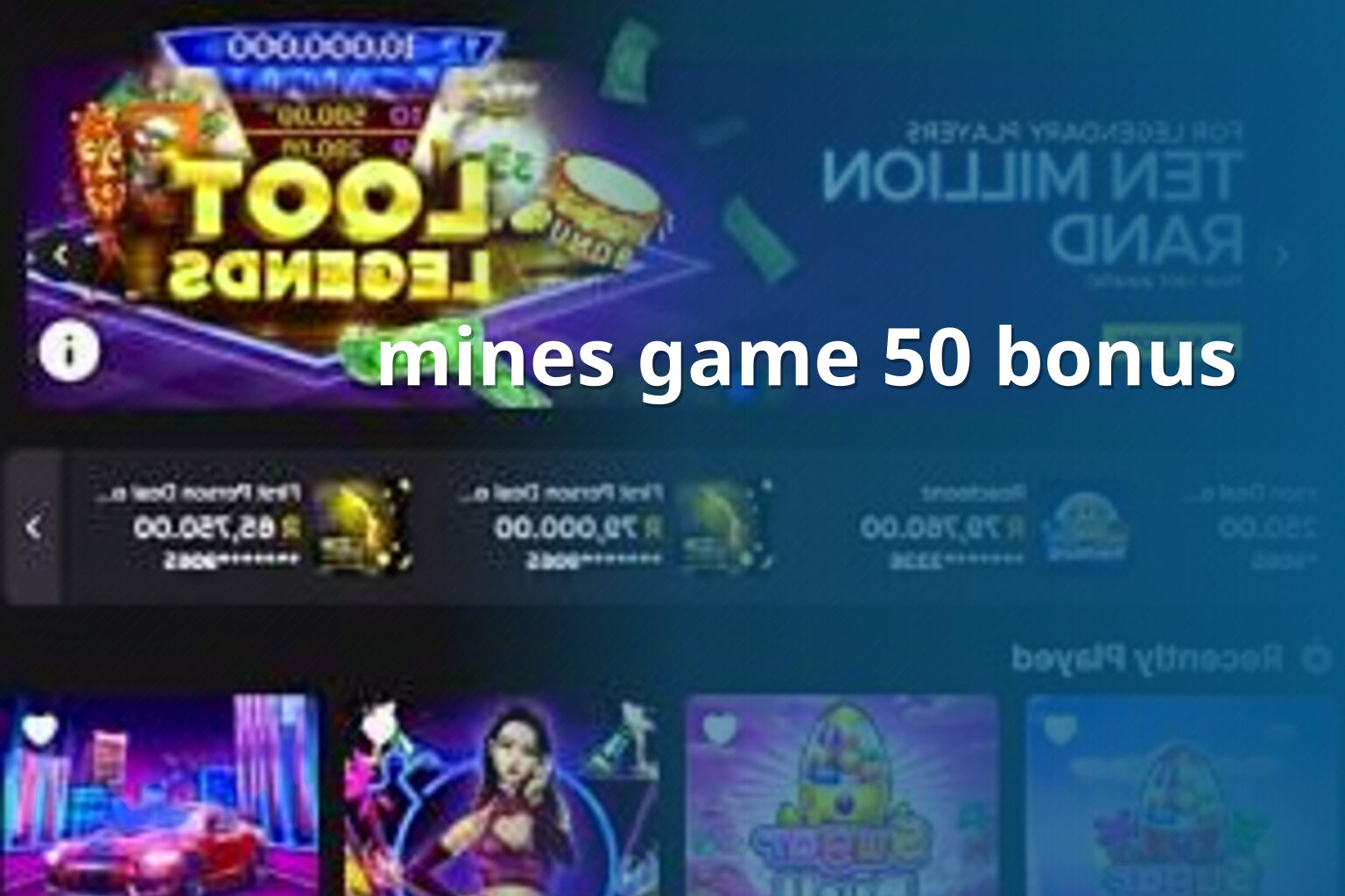 mines game 50 bonus - payment_and_bonus