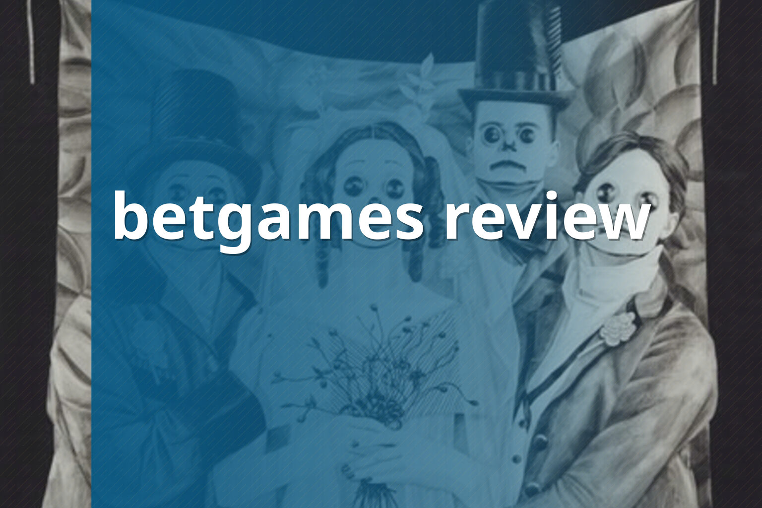 betgames review - gaming_brand