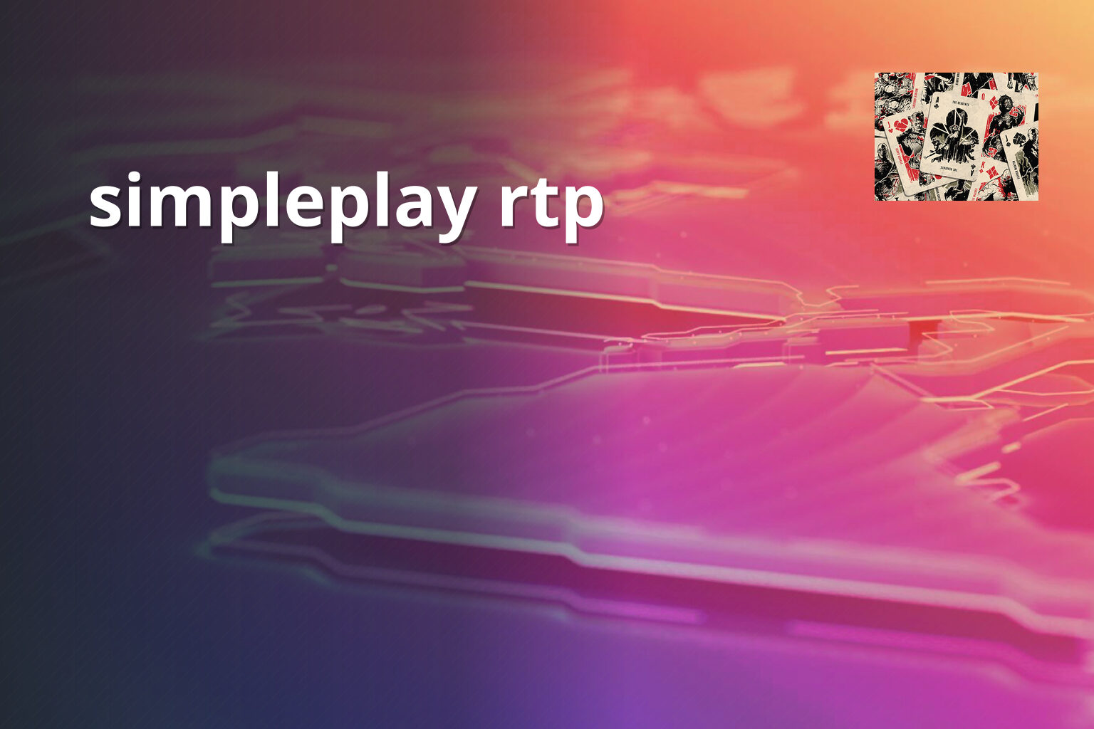 simpleplay rtp - gaming_brand