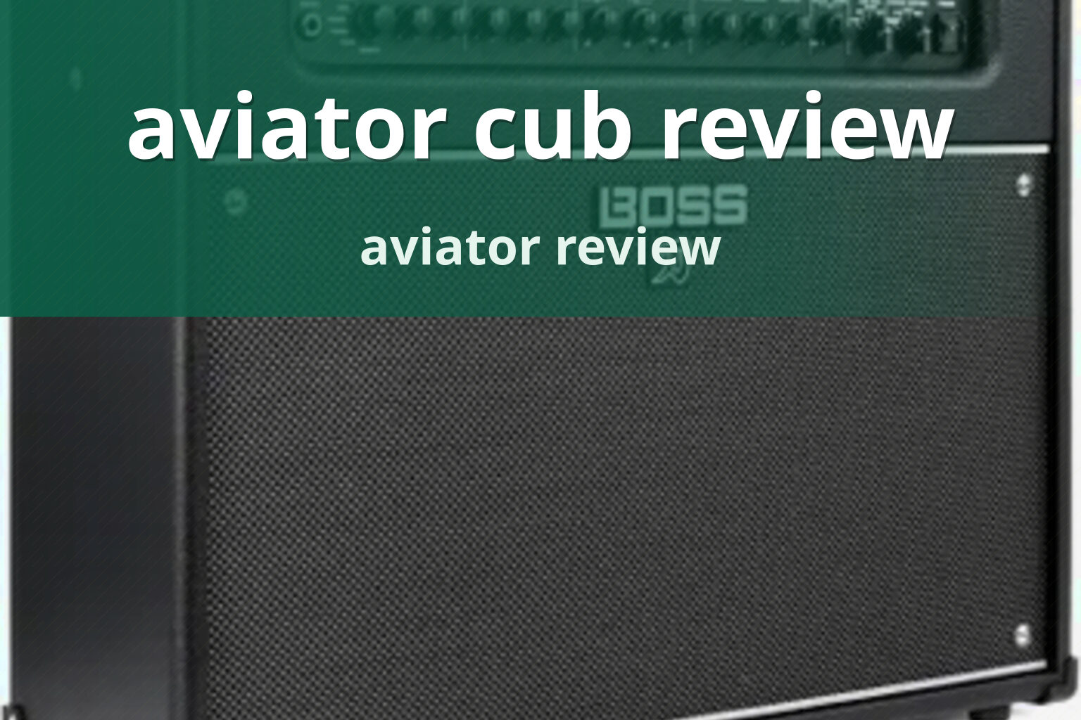 aviator cub review aviator review
