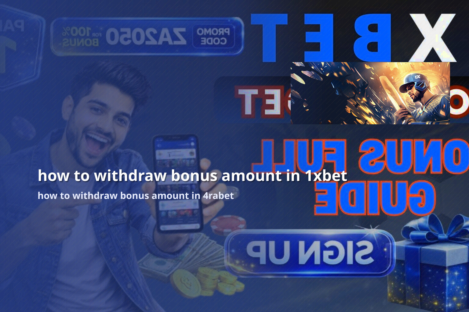 how to withdraw bonus amount in 1xbet - gaming_brand