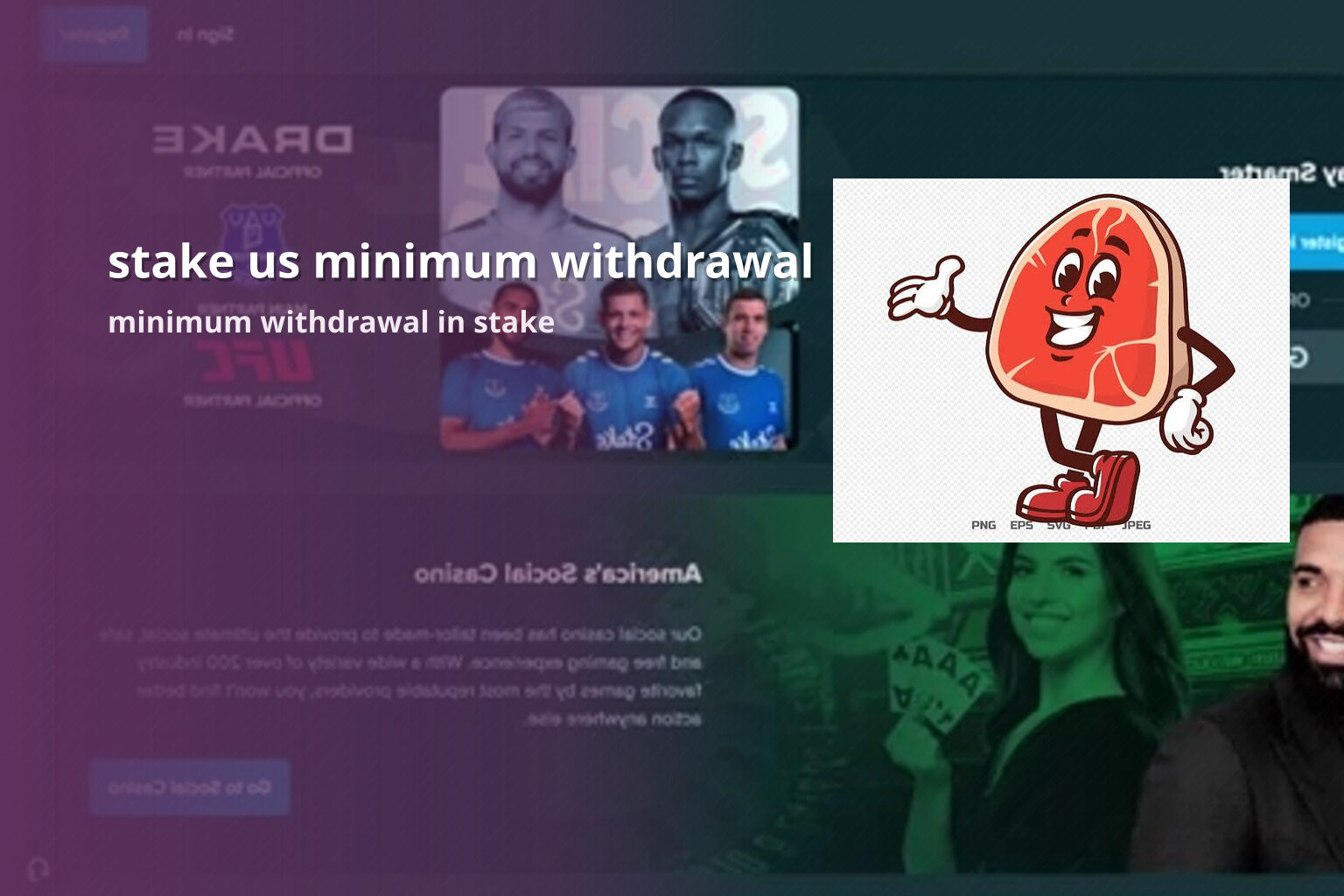 stake us minimum withdrawal minimum withdrawal in stake