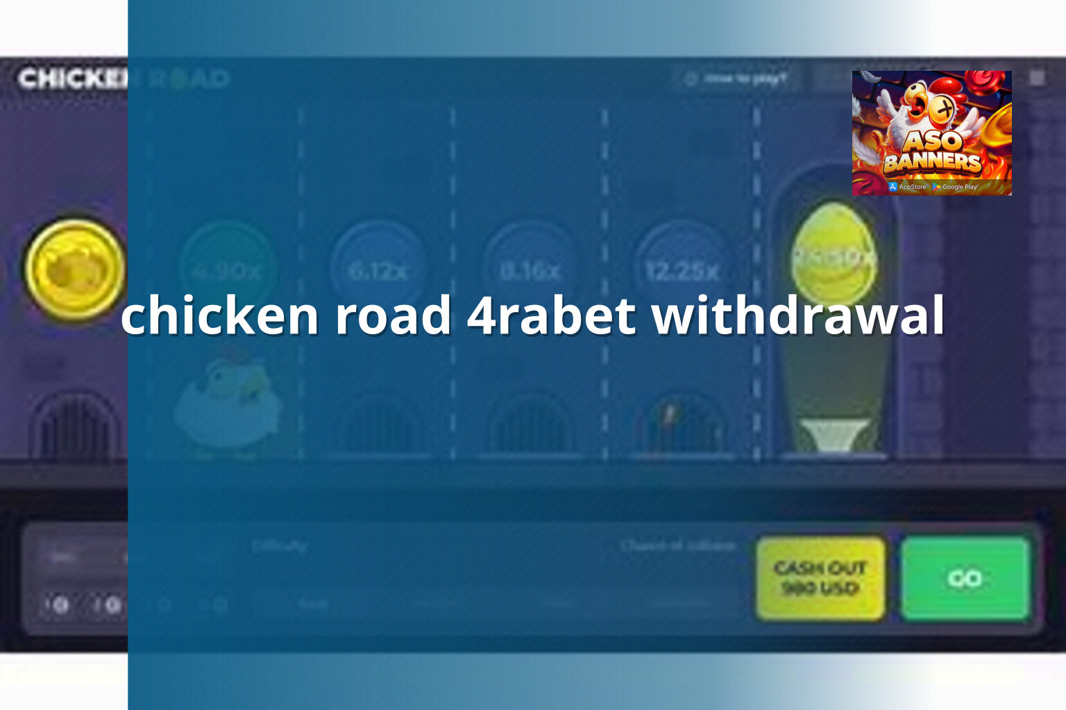 chicken road 4rabet withdrawal - gaming_brand