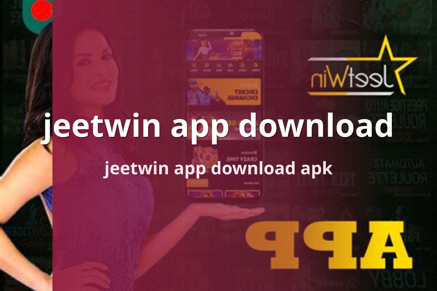 jeetwin app download jeetwin app download apk