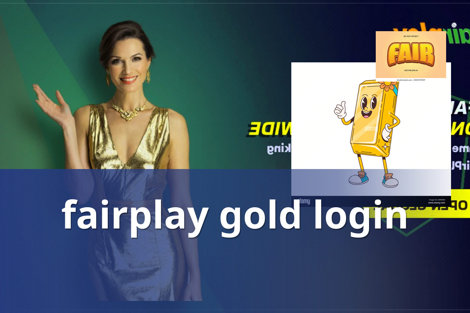 fairplay gold login - gaming_brand