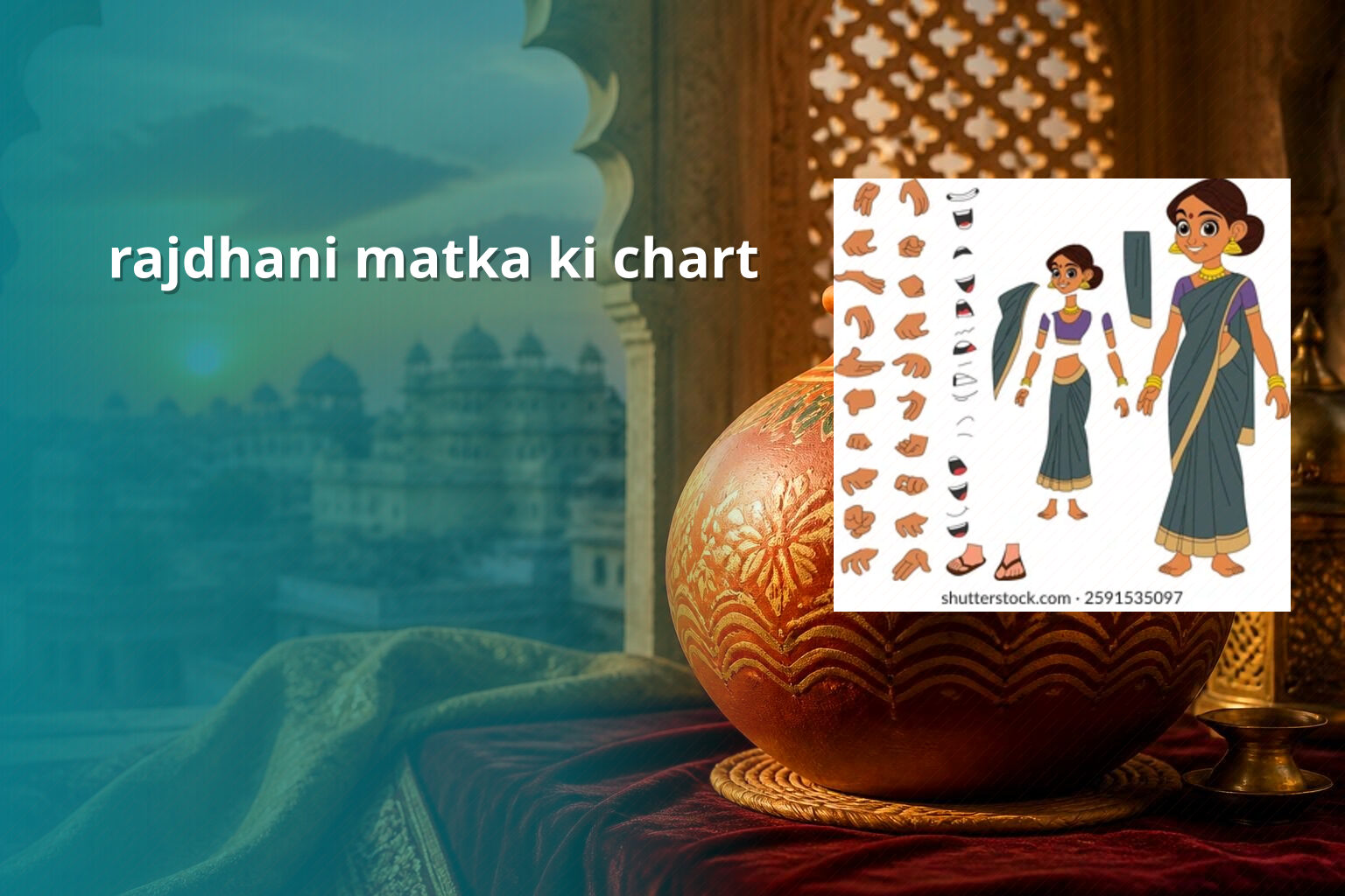 rajdhani matka ki chart - matka_satta