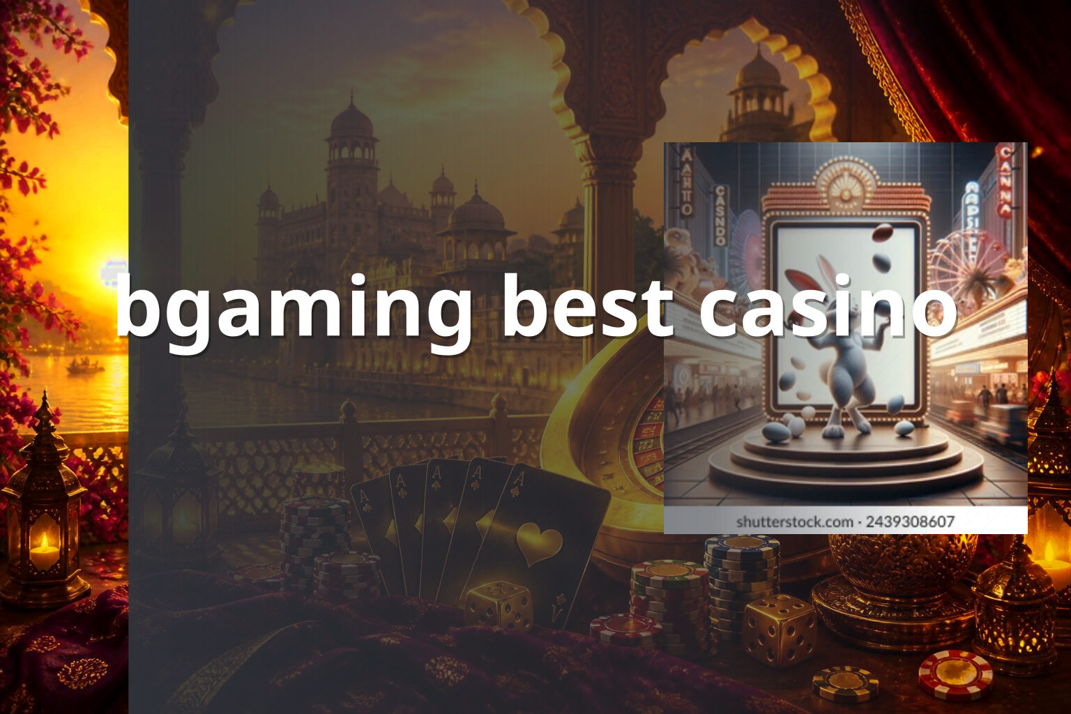 bgaming best casino - casino