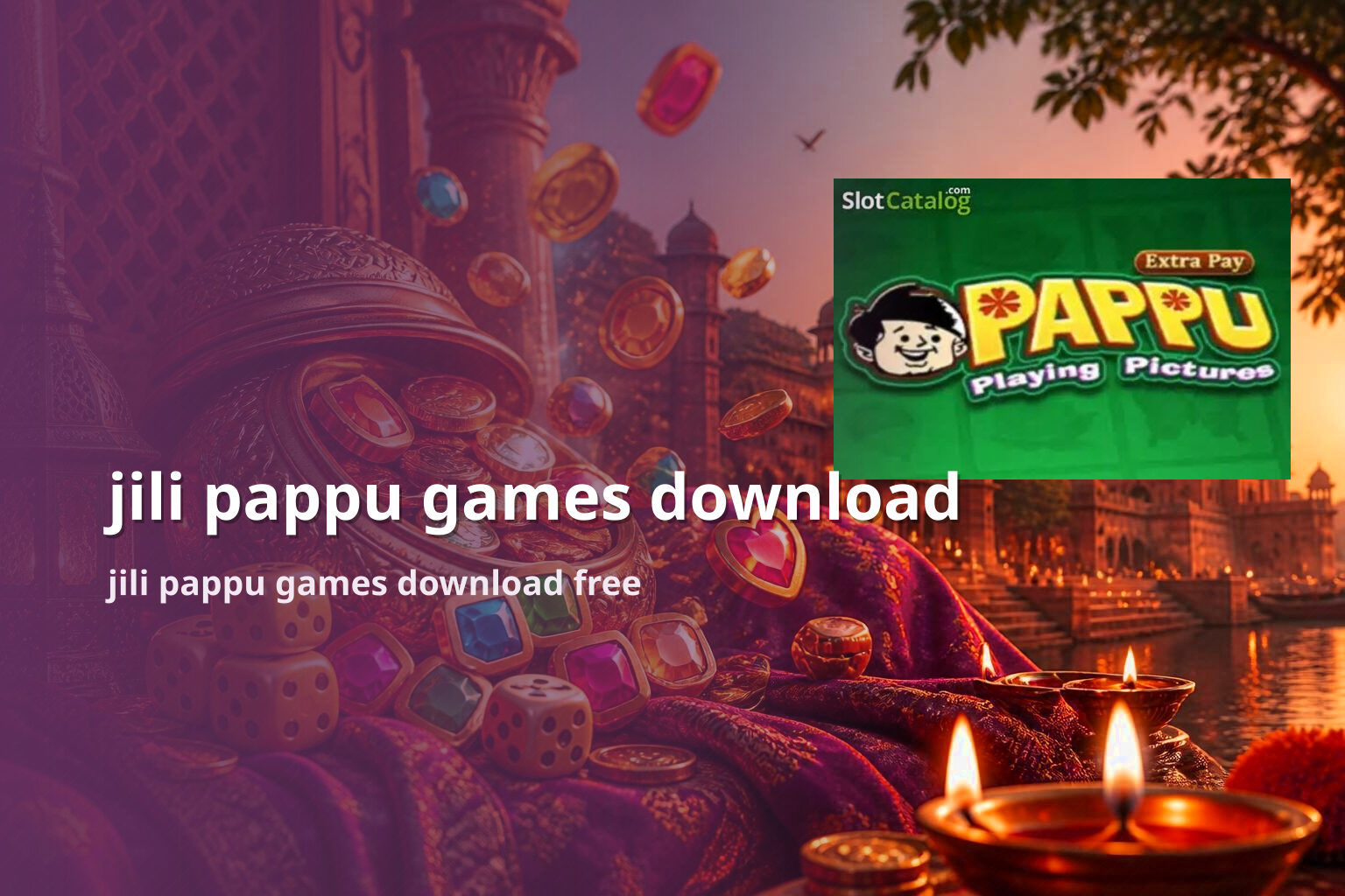 jili pappu games download jili pappu games download free