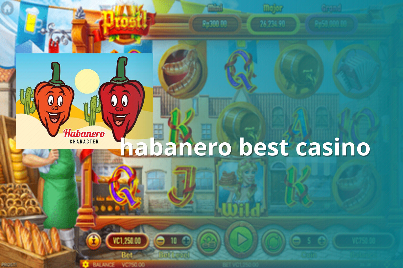 habanero best casino - casino