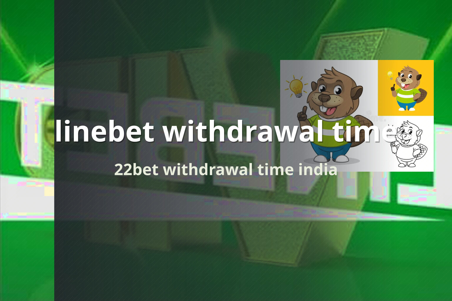 linebet withdrawal time - gaming_brand