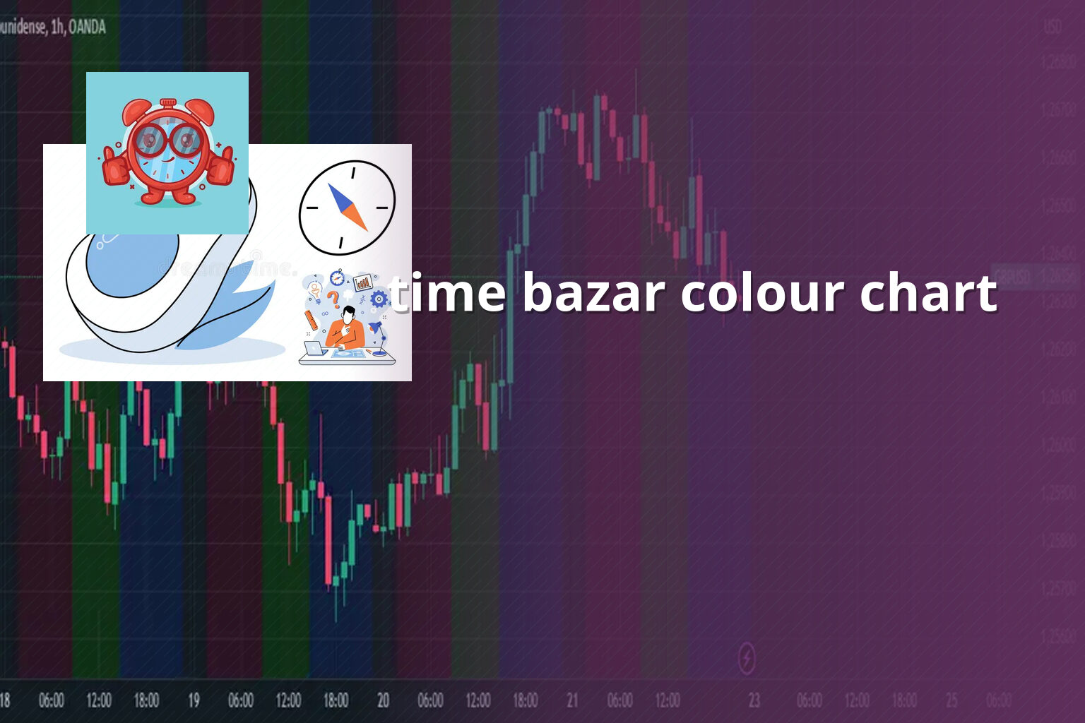 time bazar colour chart - matka_satta