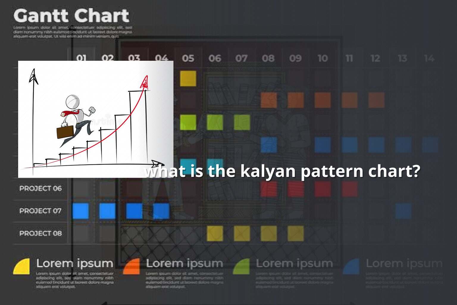 what is the kalyan pattern chart? - matka_satta