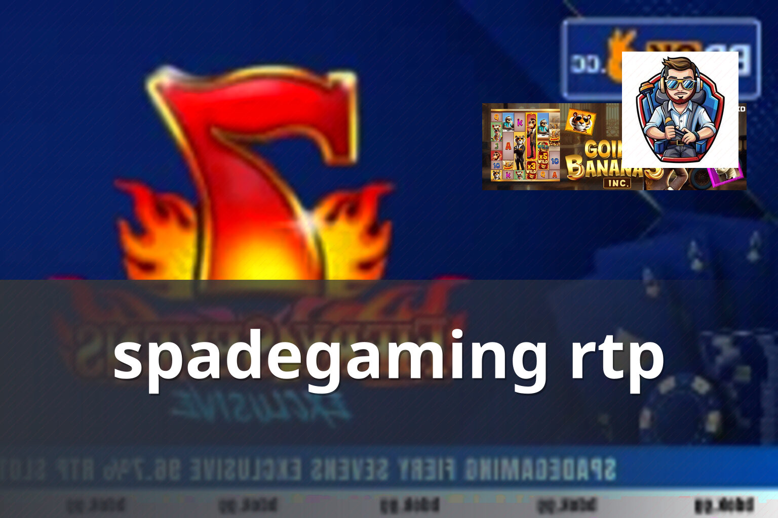spadegaming rtp - gaming_brand