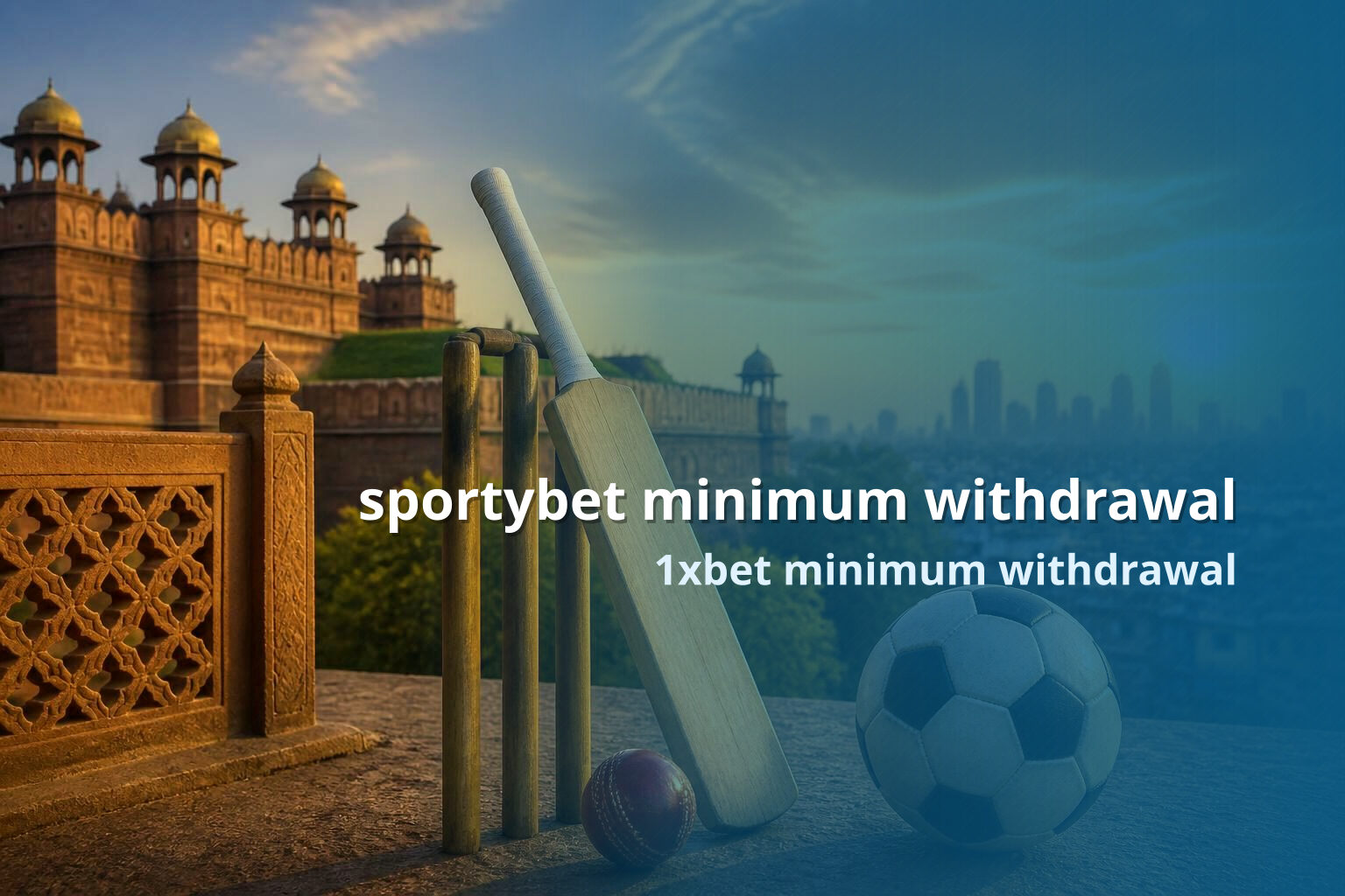 sportybet minimum withdrawal 1xbet minimum withdrawal