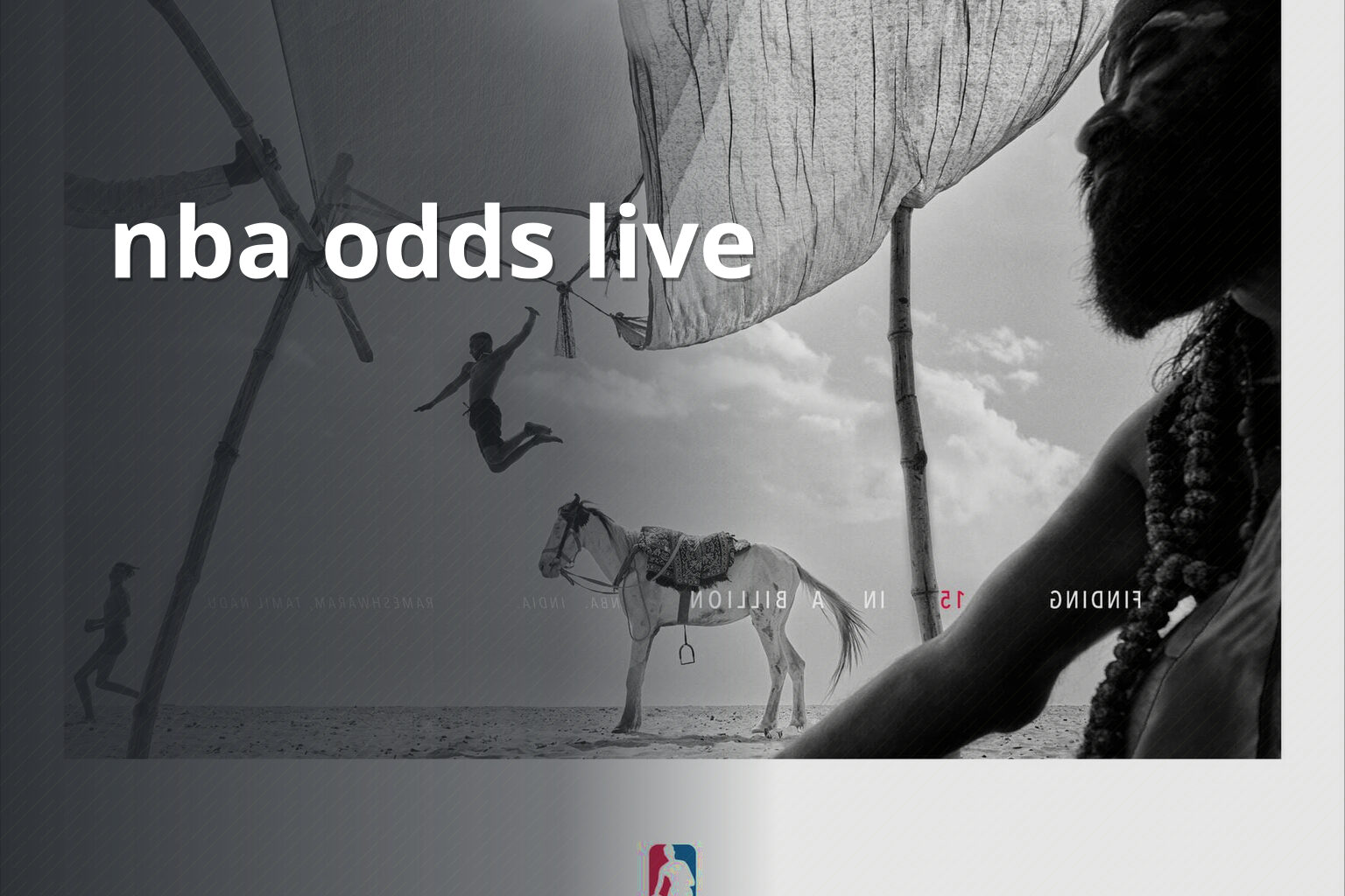 nba odds live - sportsbook