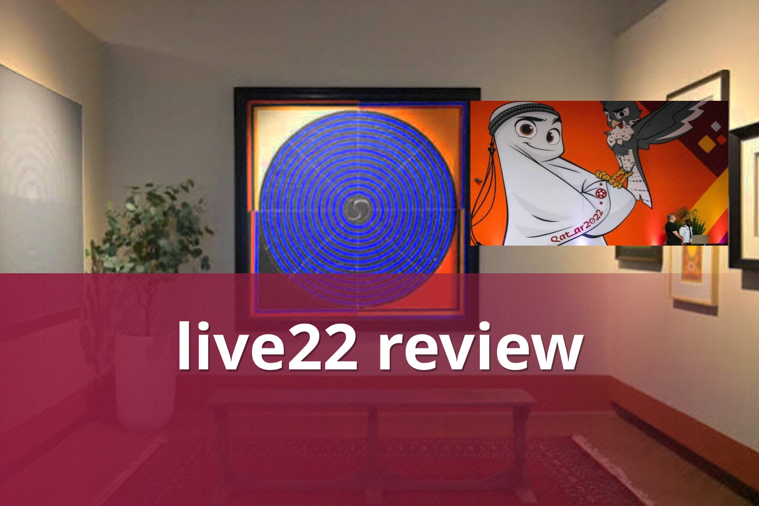 live22 review - gaming_brand