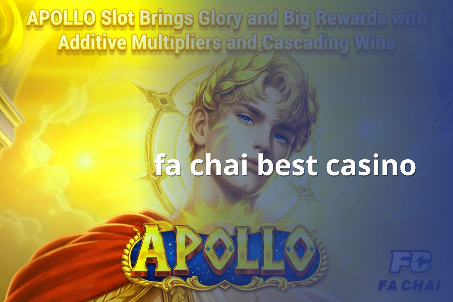 fa chai best casino - casino