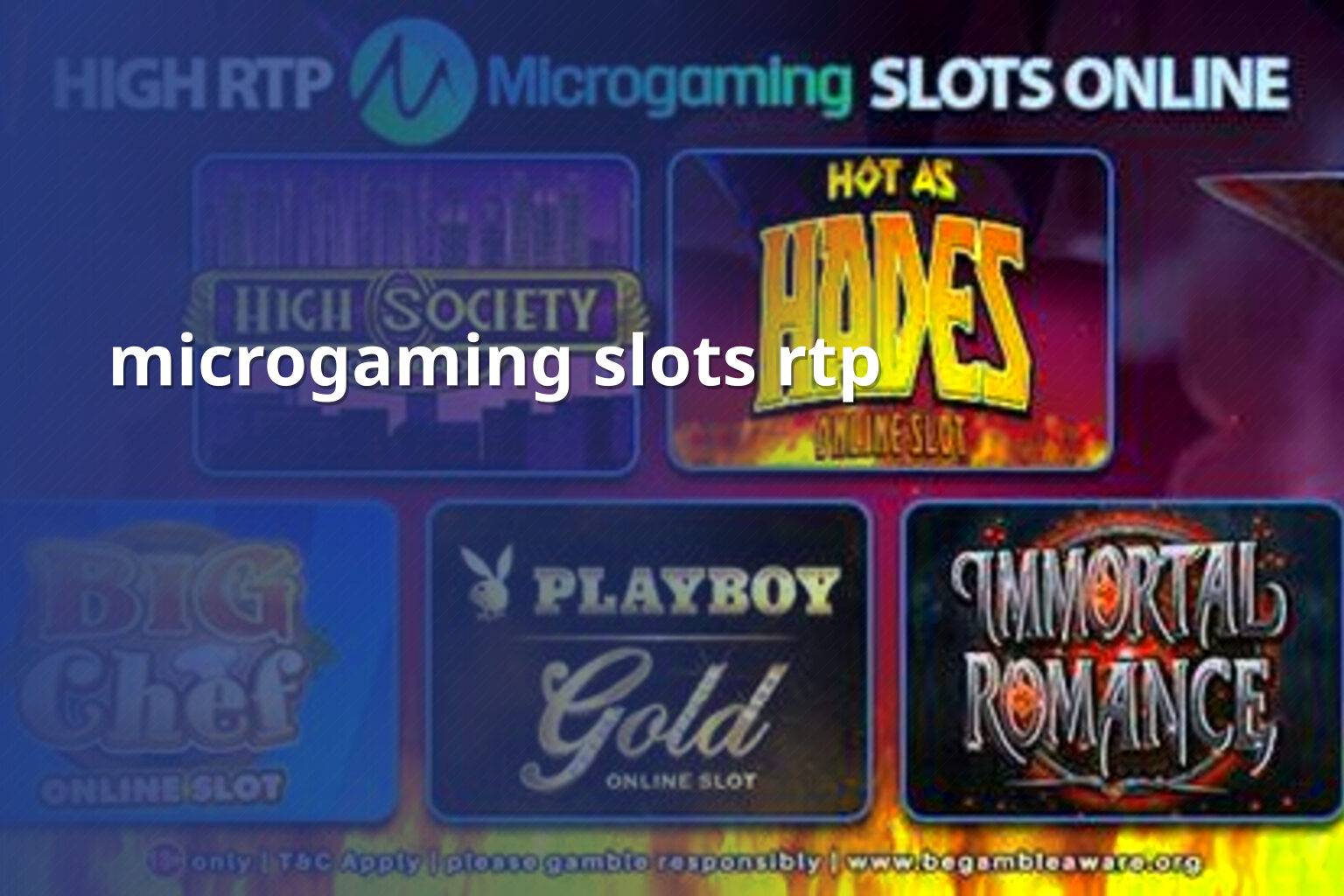 microgaming slots rtp - slots