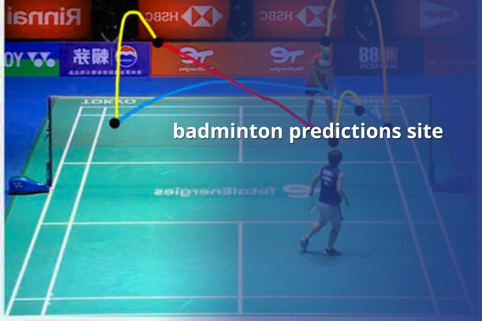 badminton predictions site - sportsbook