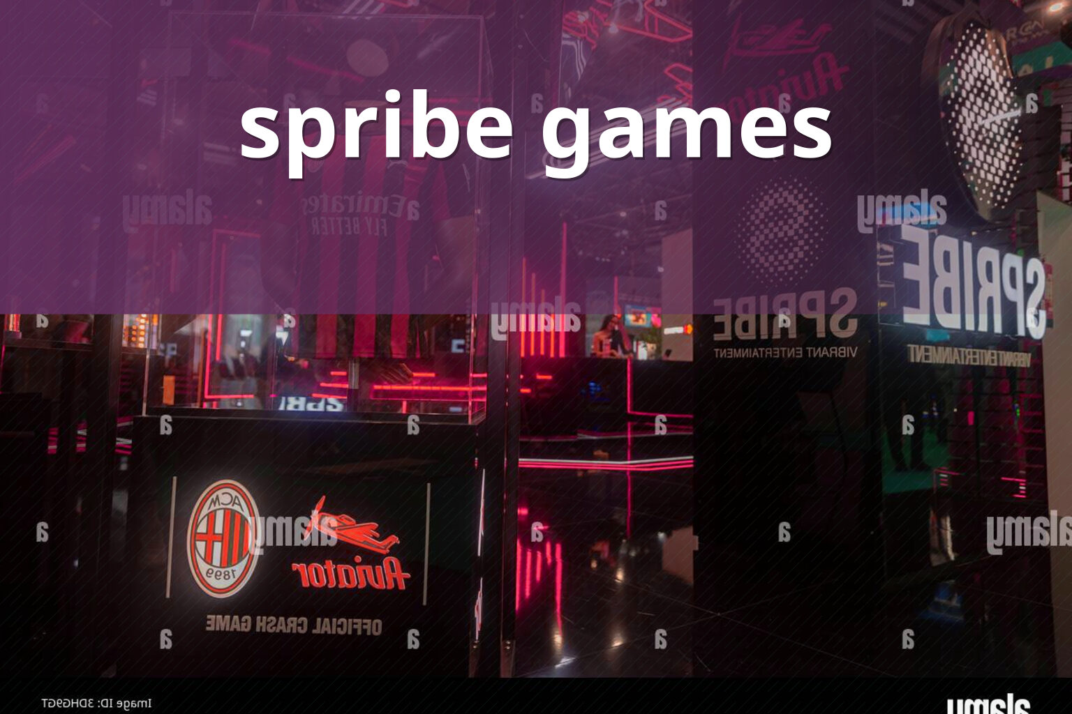spribe games - gaming_brand
