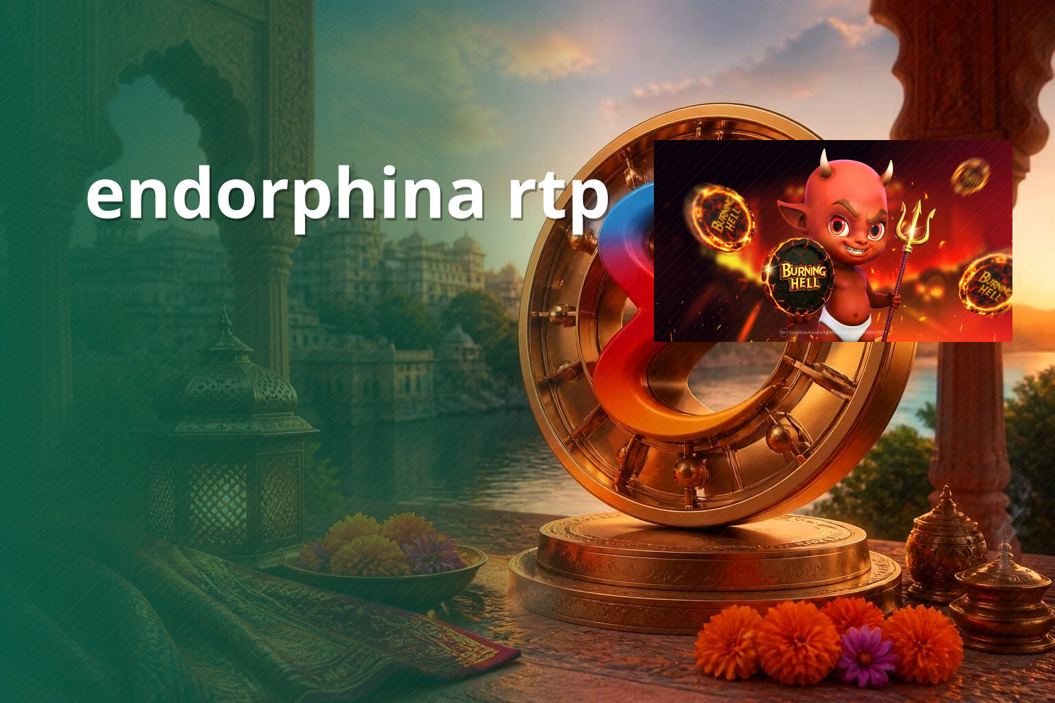 endorphina rtp - gaming_brand