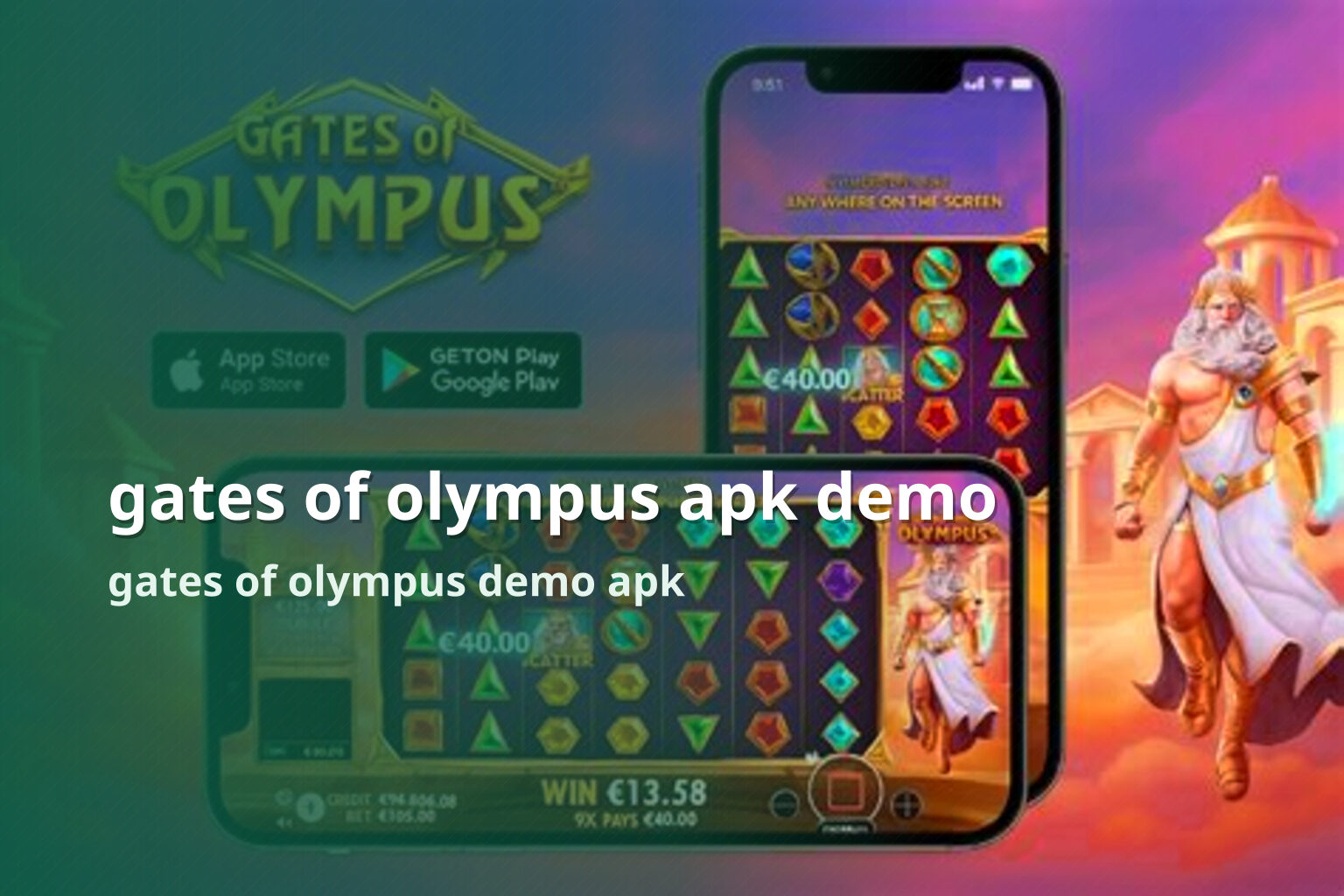gates of olympus apk demo gates of olympus demo apk