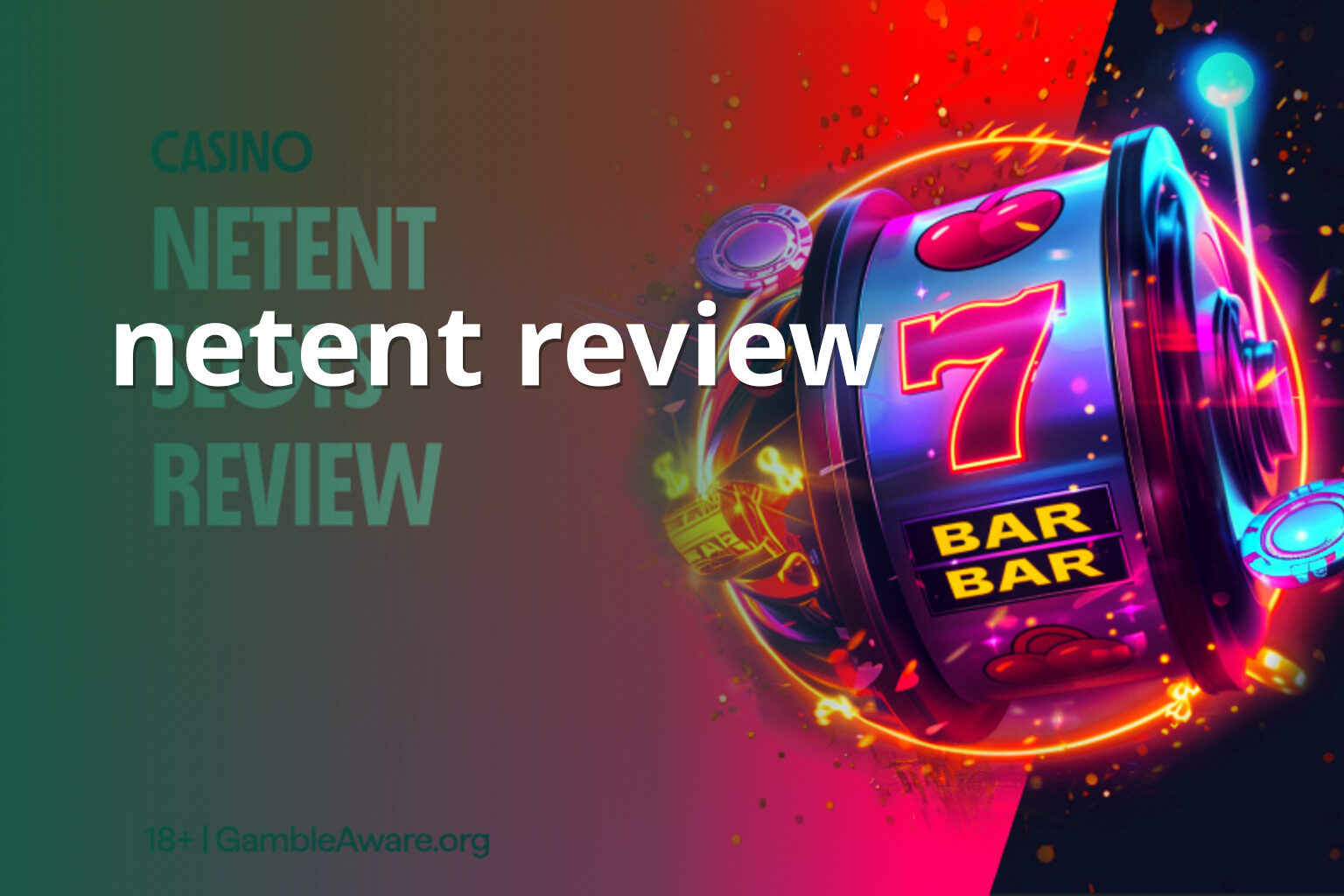 netent review - gaming_brand
