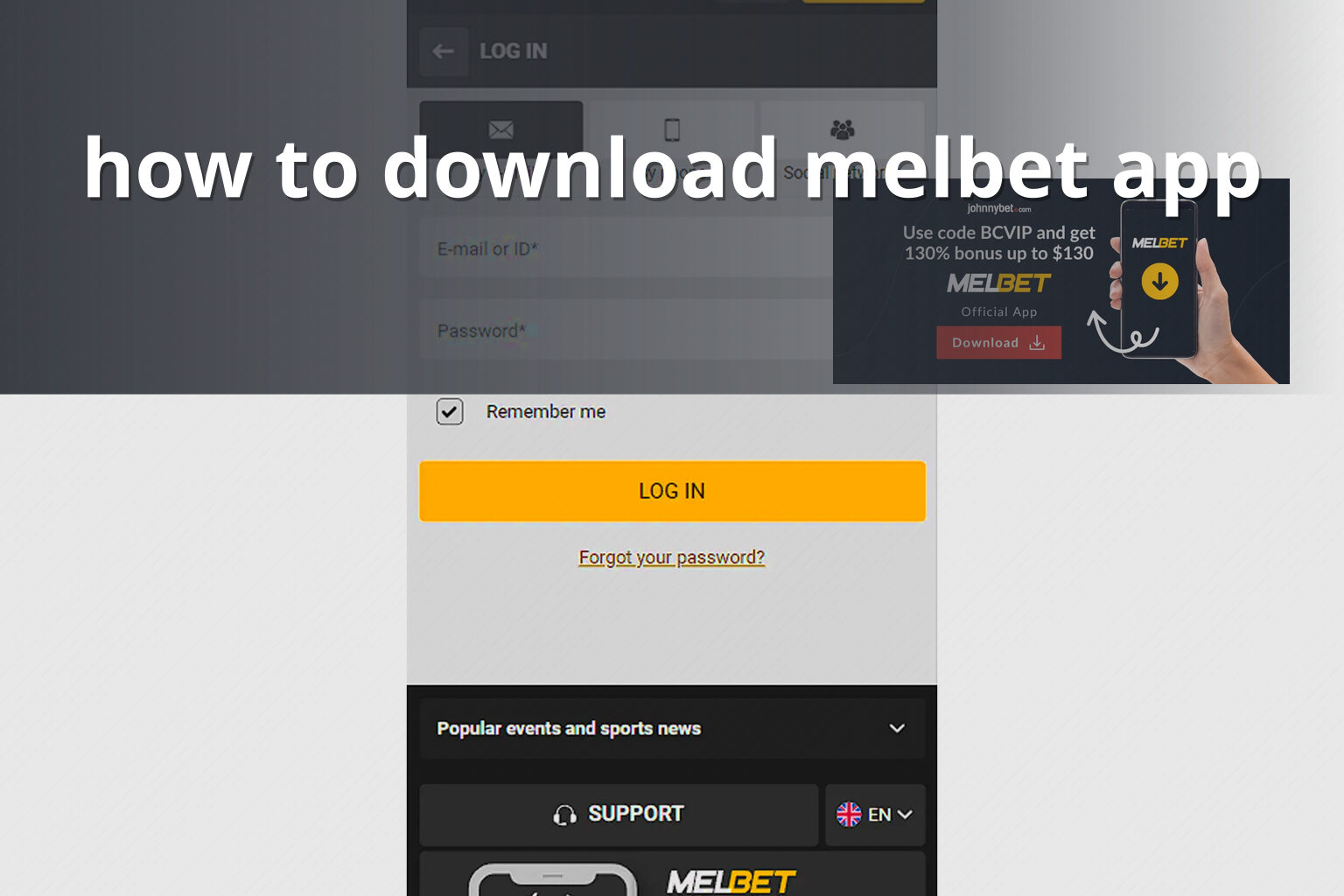 how to download melbet app - online_gaming