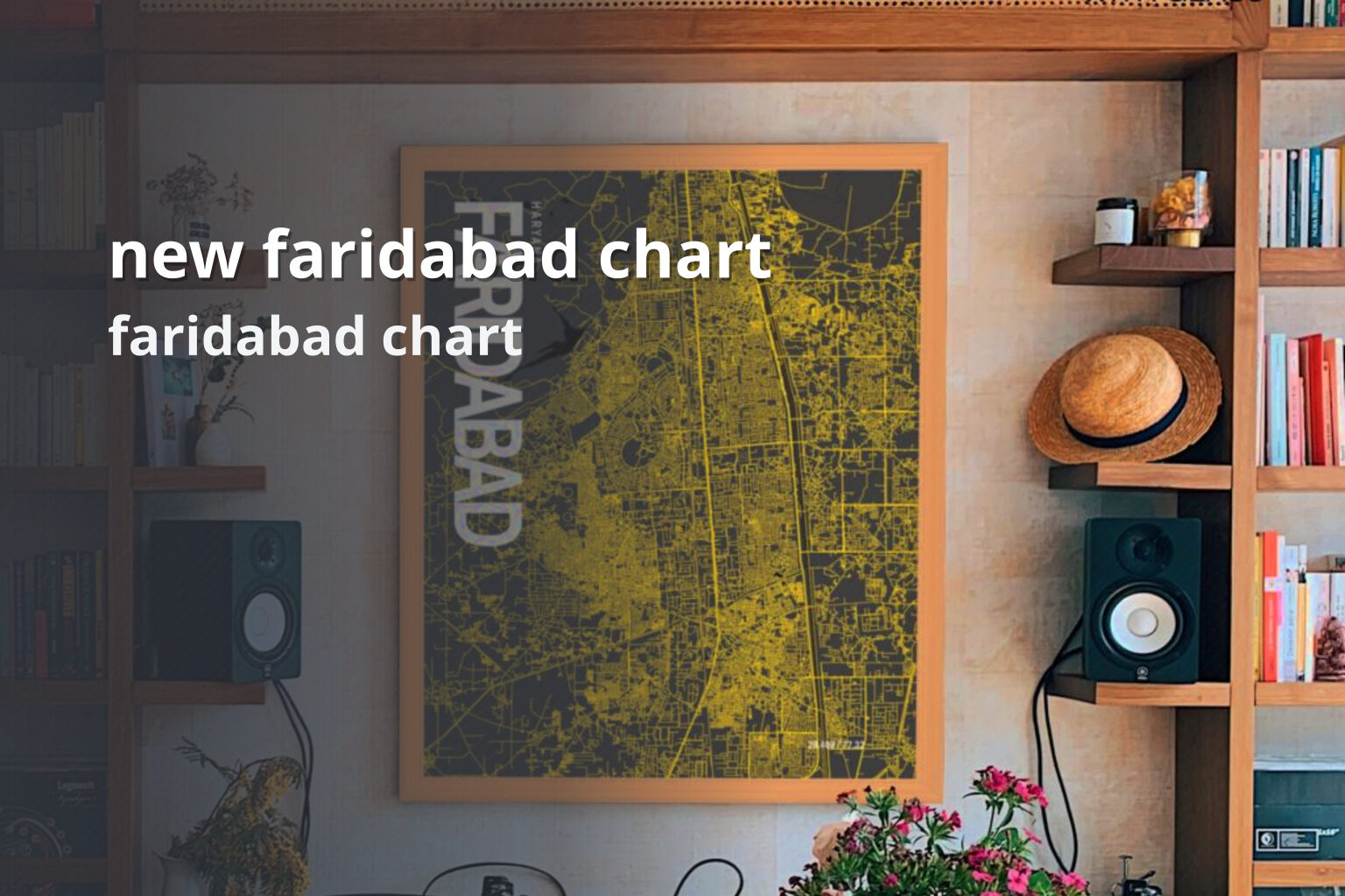 new faridabad chart faridabad chart