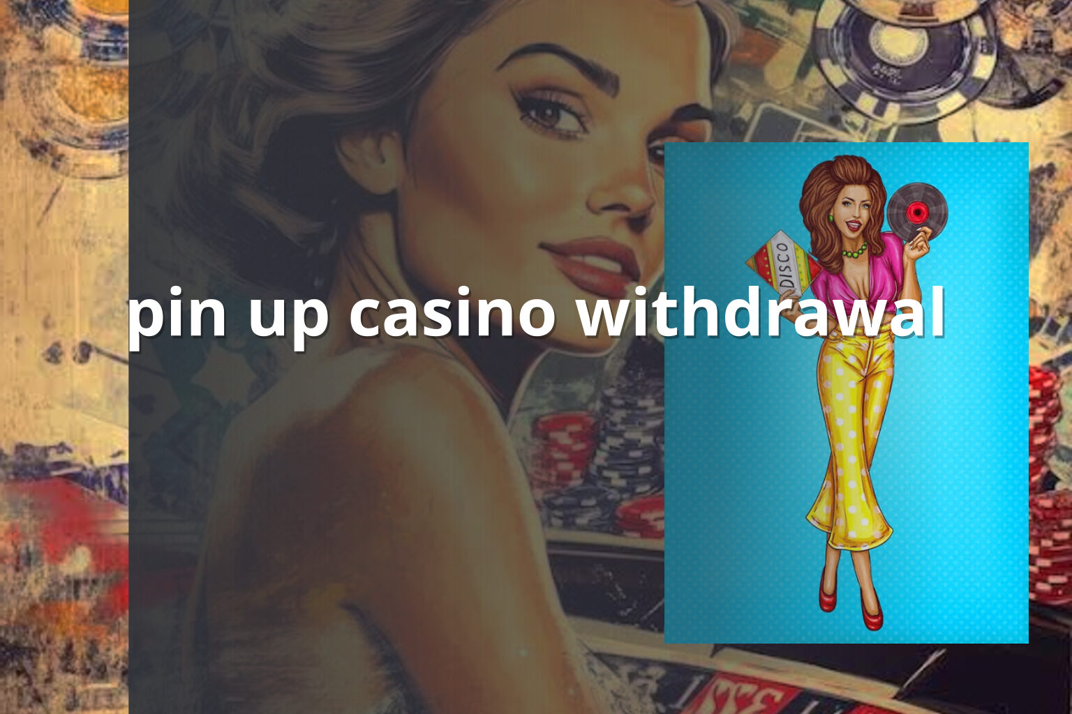 pin up casino withdrawal - gaming_brand