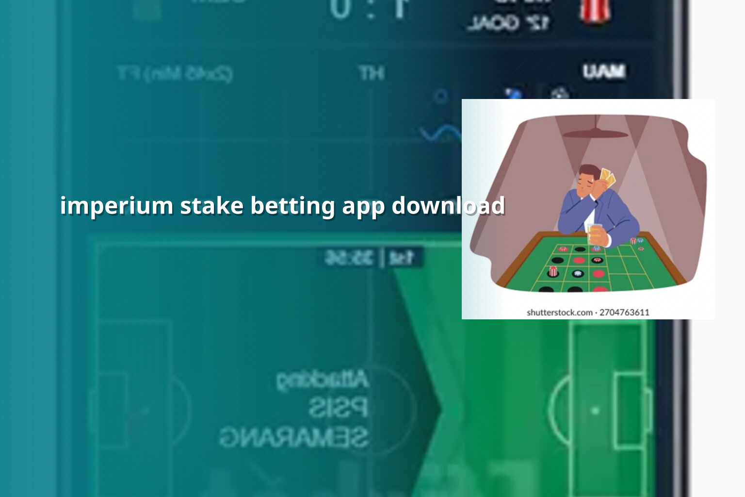 imperium stake betting app download - gaming_brand