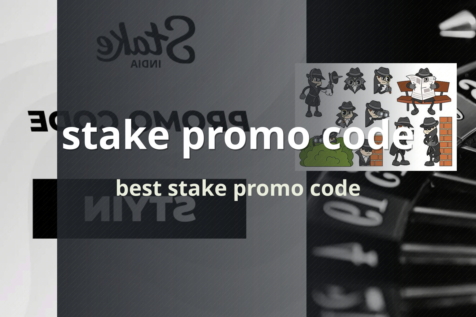 stake promo code best stake promo code