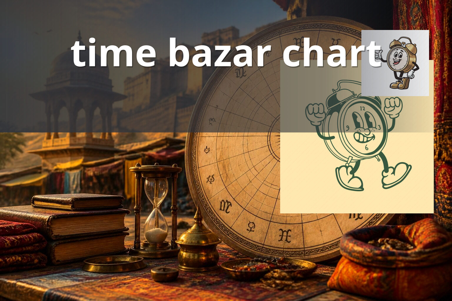 time bazar chart - matka_satta