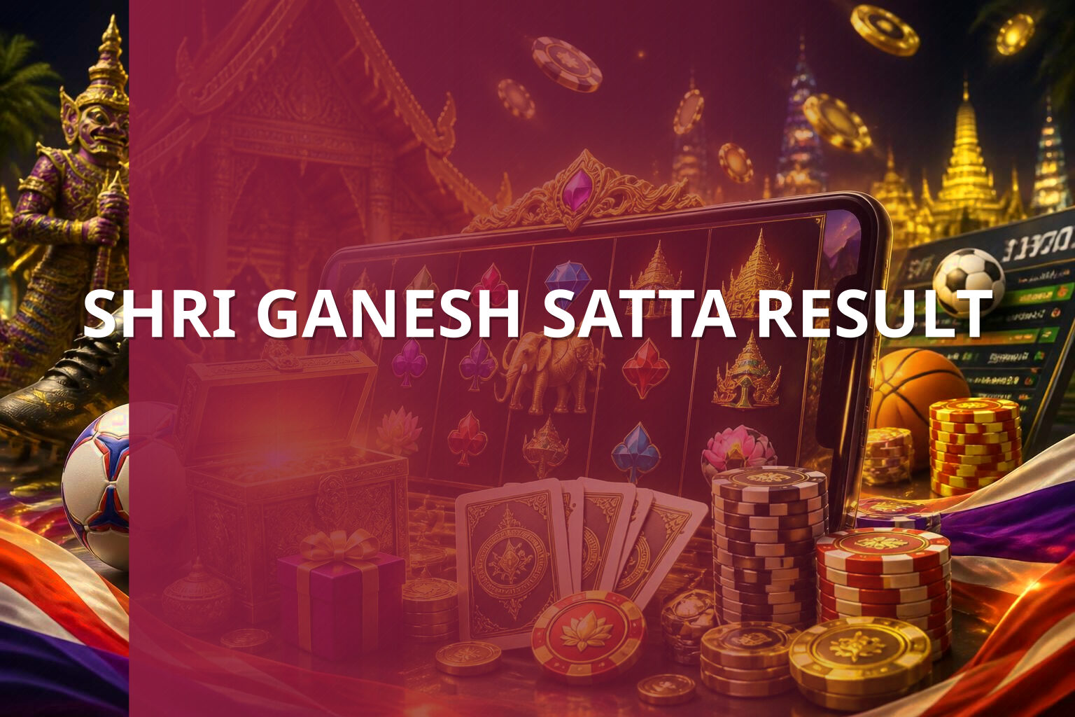 SHRI GANESH SATTA RESULT - matka_satta