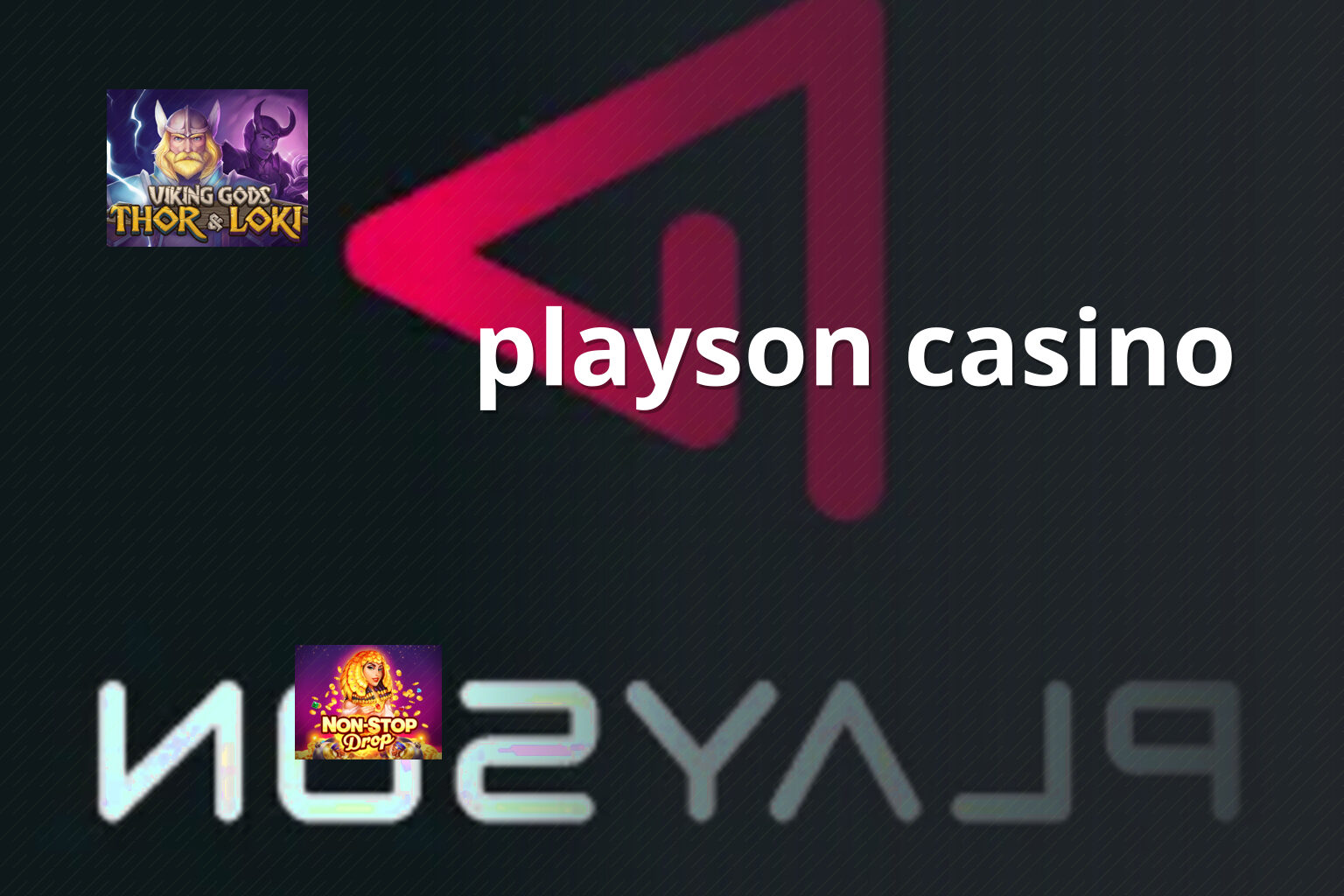 playson casino - casino