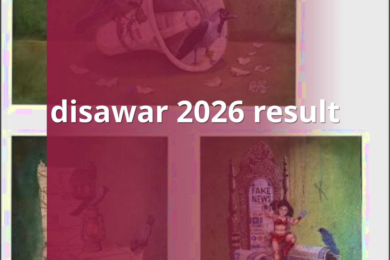 disawar 2026 result - matka_satta