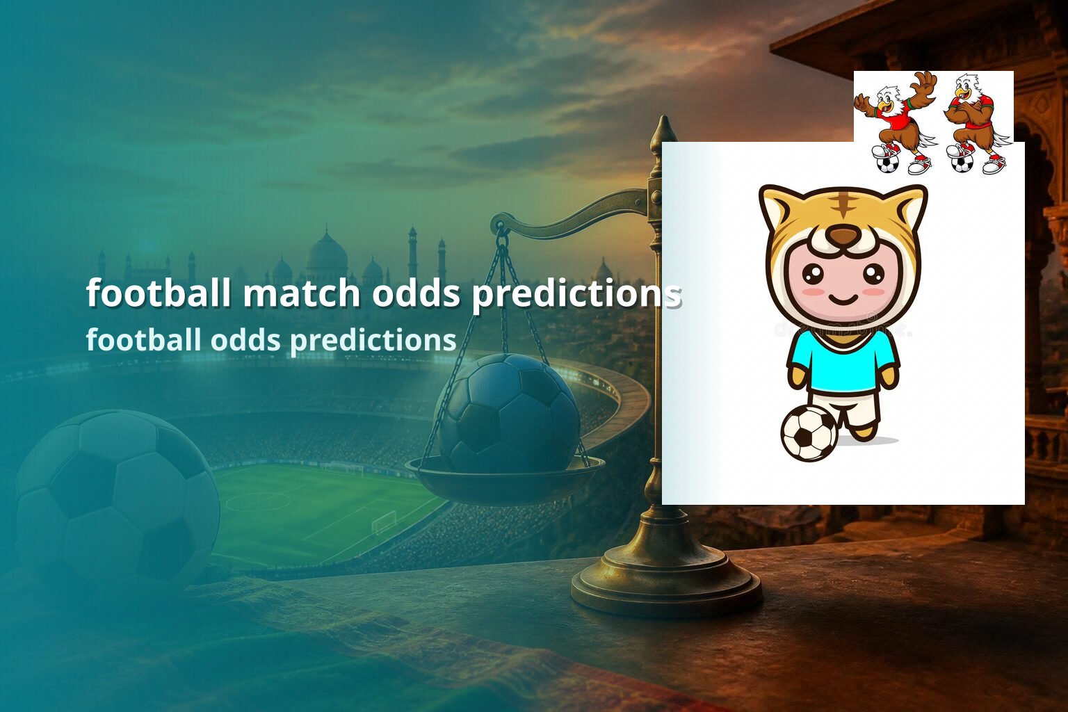 football match odds predictions football odds predictions