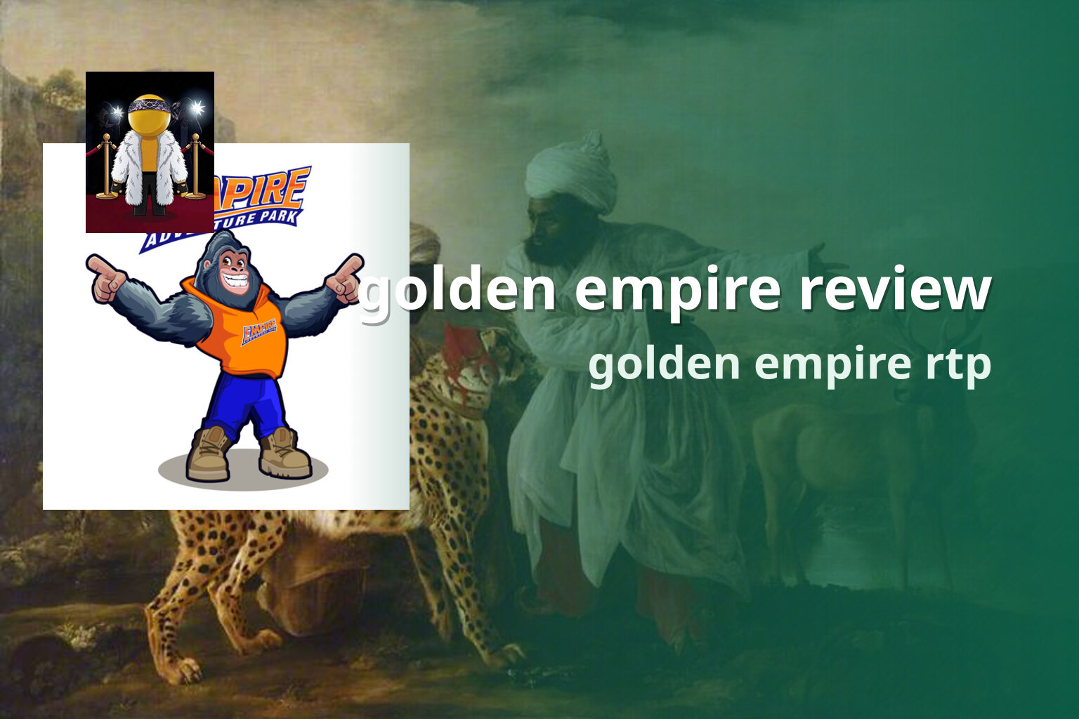 golden empire review golden empire rtp